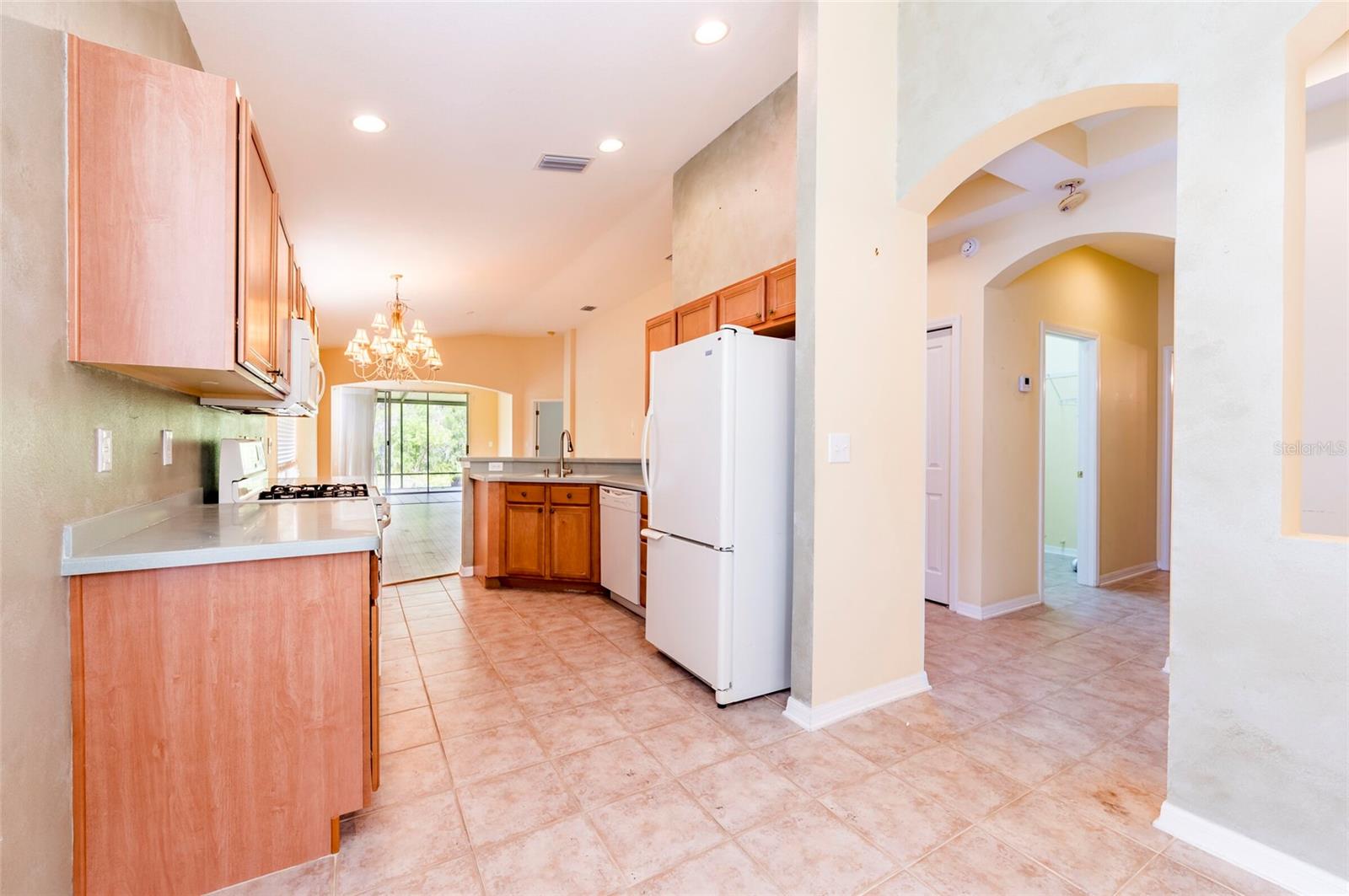 19200 WEYMOUTH DR, LAND O LAKES, FL, 34638
