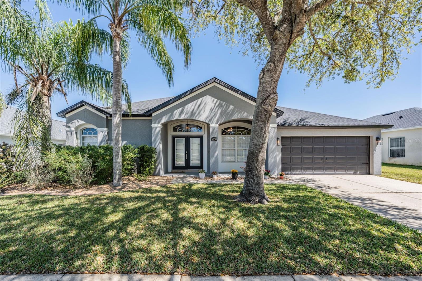 5050 ALDERBROOK PL, LAND O LAKES, FL, 34638