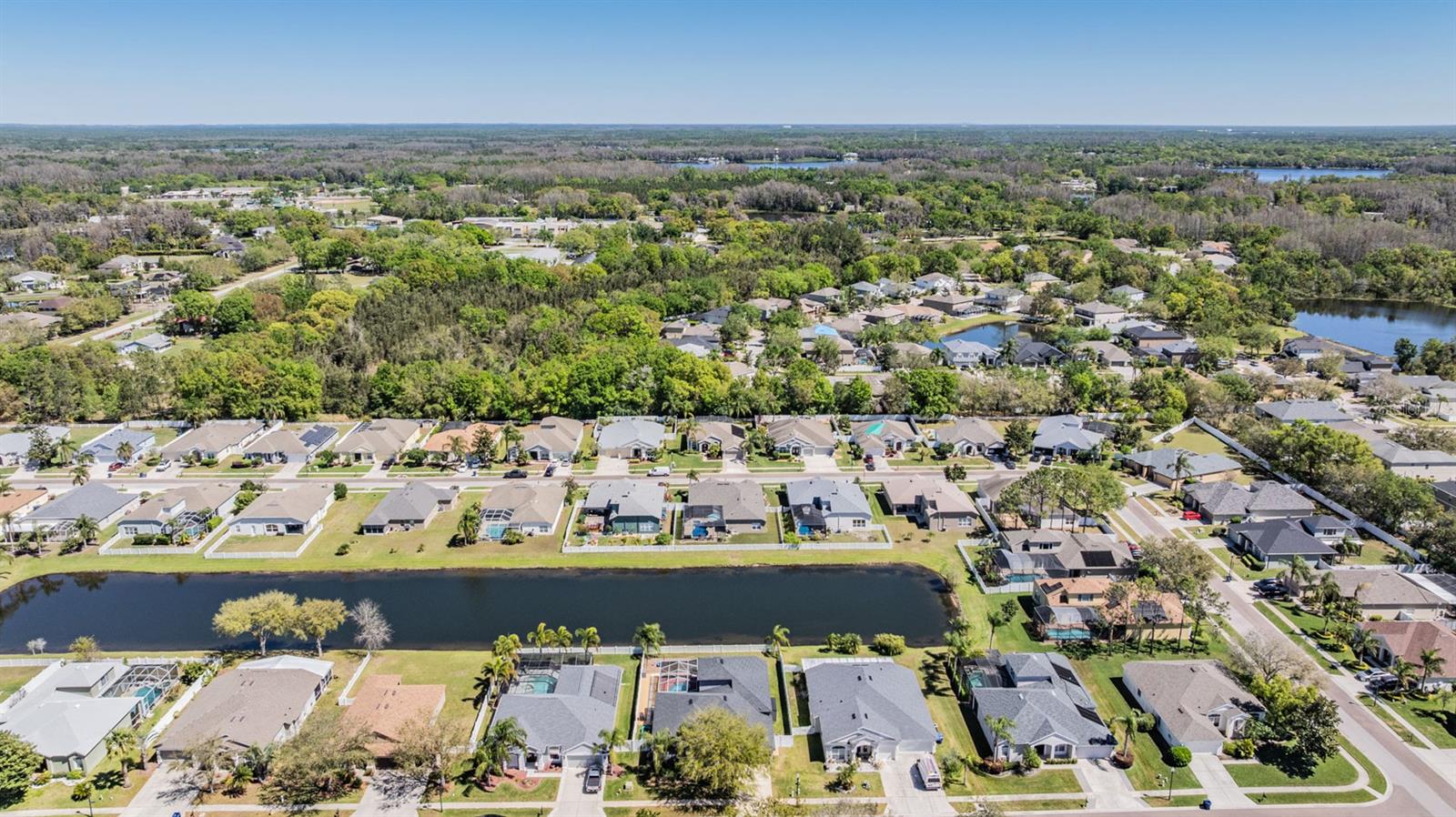 5050 ALDERBROOK PL, LAND O LAKES, FL, 34638