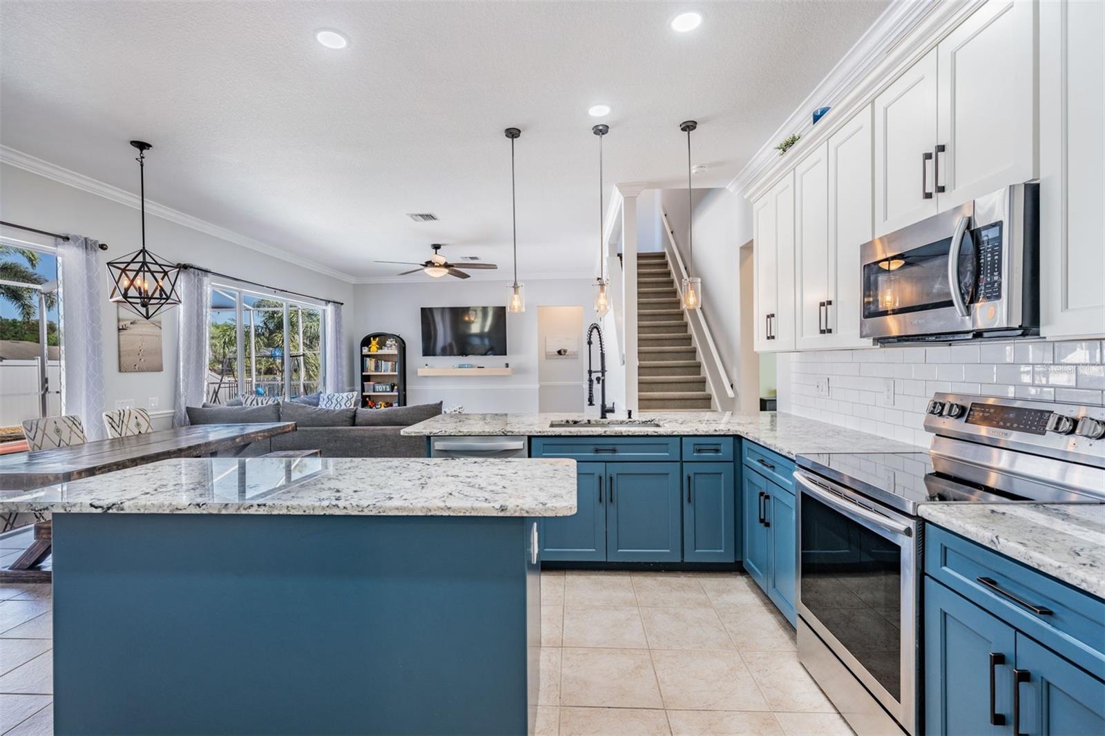 5050 ALDERBROOK PL, LAND O LAKES, FL, 34638