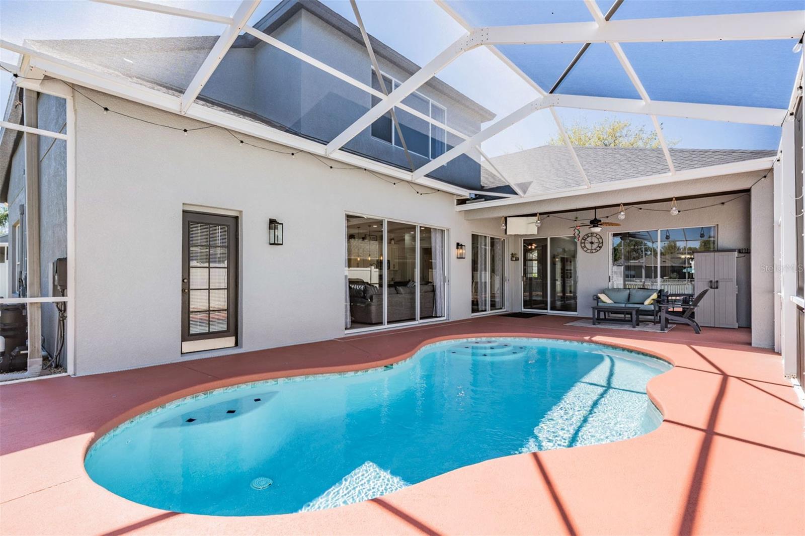 5050 ALDERBROOK PL, LAND O LAKES, FL, 34638