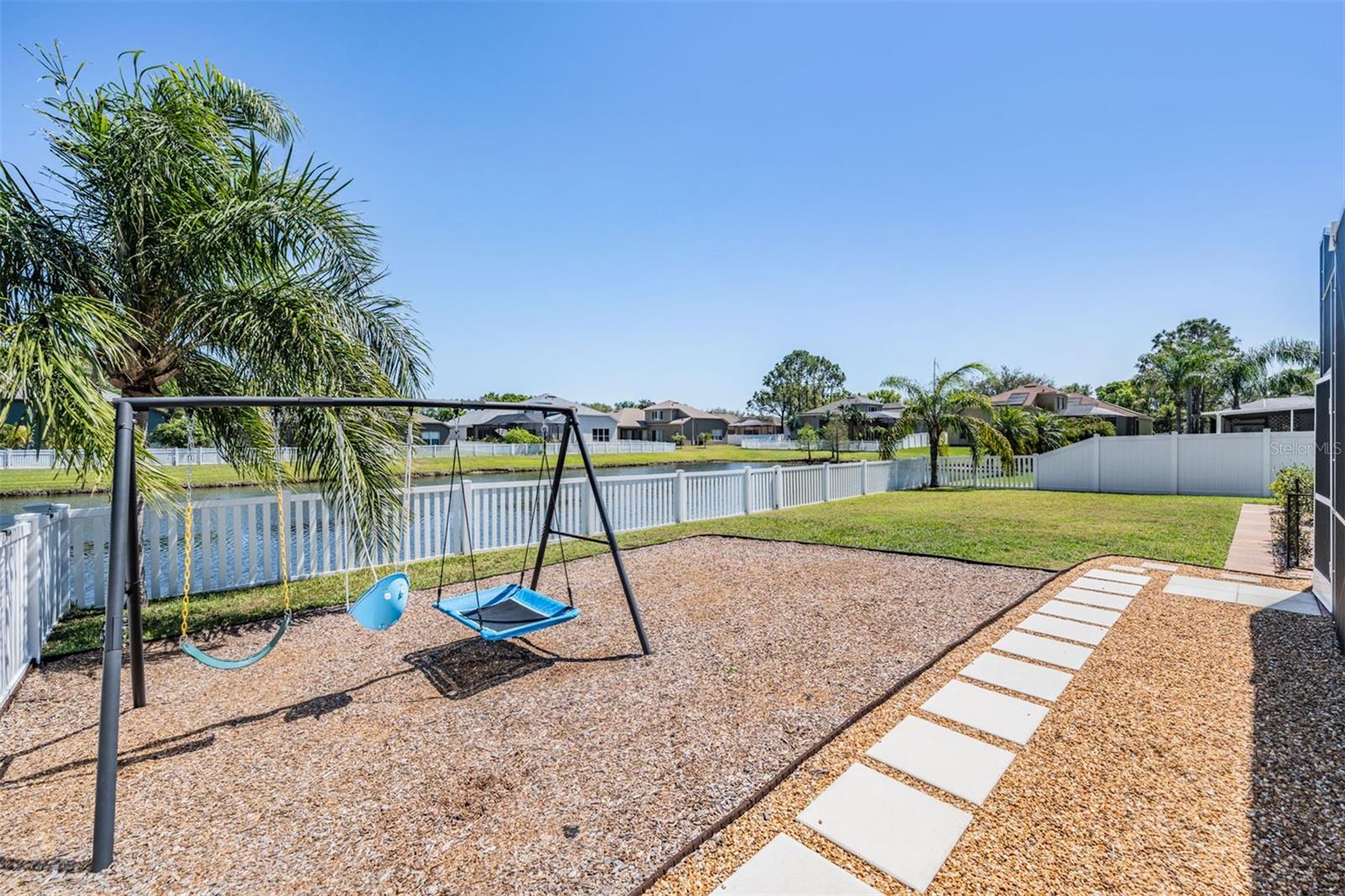 5050 ALDERBROOK PL, LAND O LAKES, FL, 34638