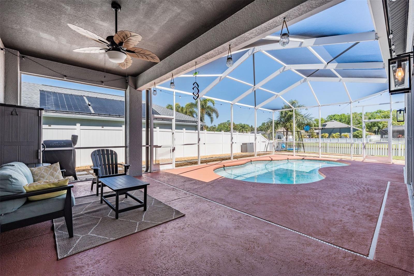 5050 ALDERBROOK PL, LAND O LAKES, FL, 34638