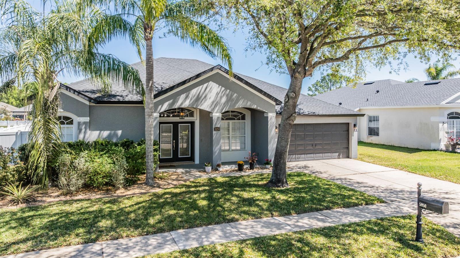 5050 ALDERBROOK PL, LAND O LAKES, FL, 34638