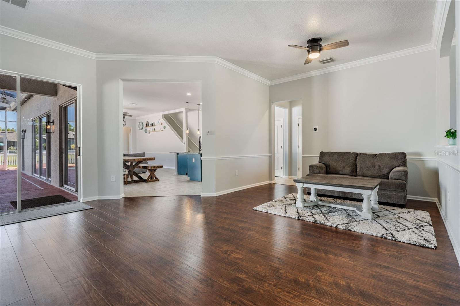 5050 ALDERBROOK PL, LAND O LAKES, FL, 34638