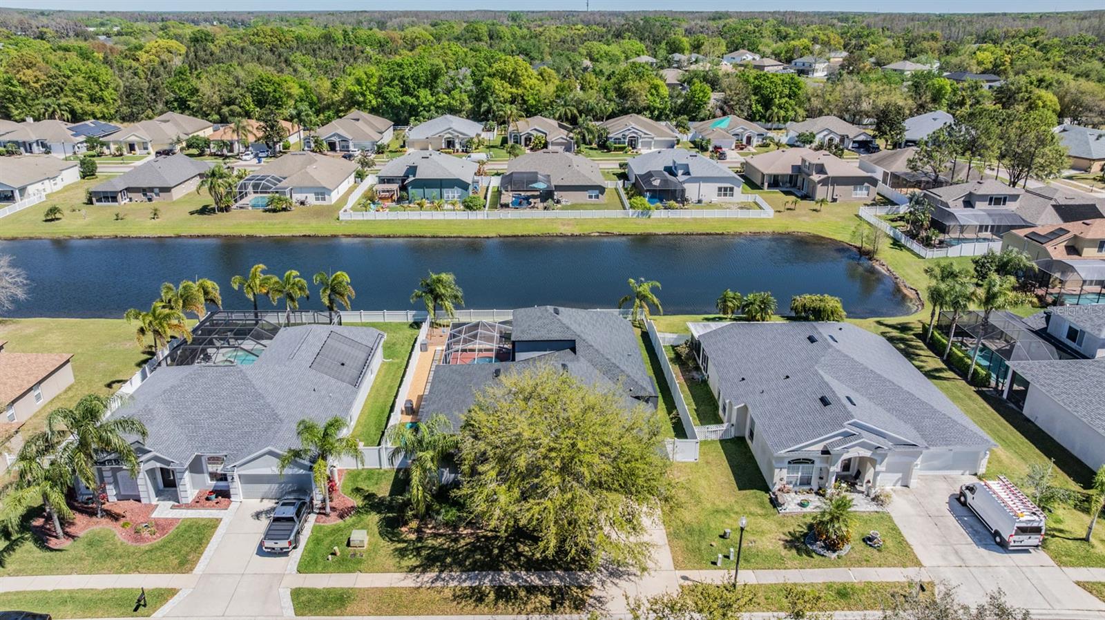 5050 ALDERBROOK PL, LAND O LAKES, FL, 34638