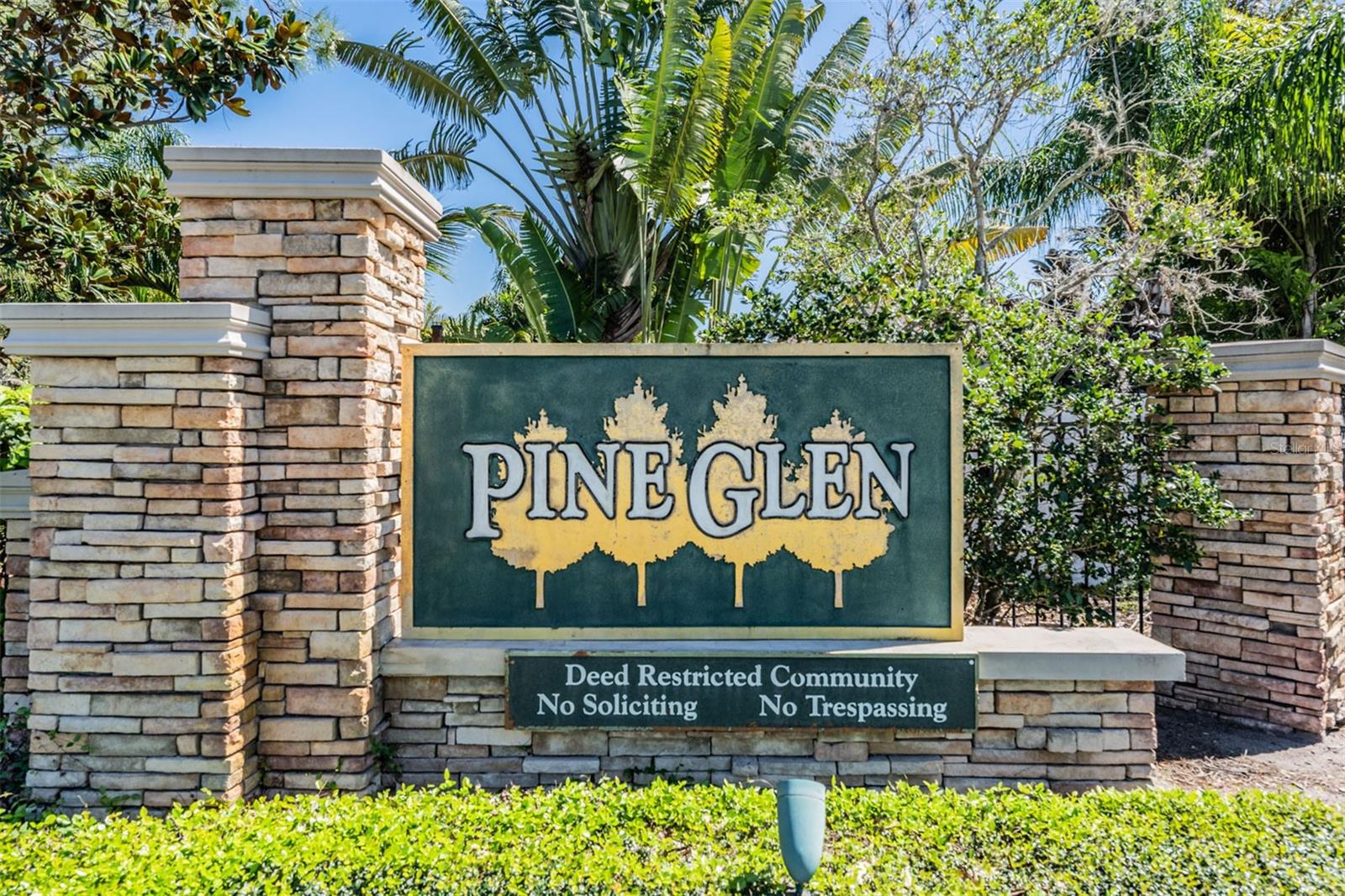 5050 ALDERBROOK PL, LAND O LAKES, FL, 34638