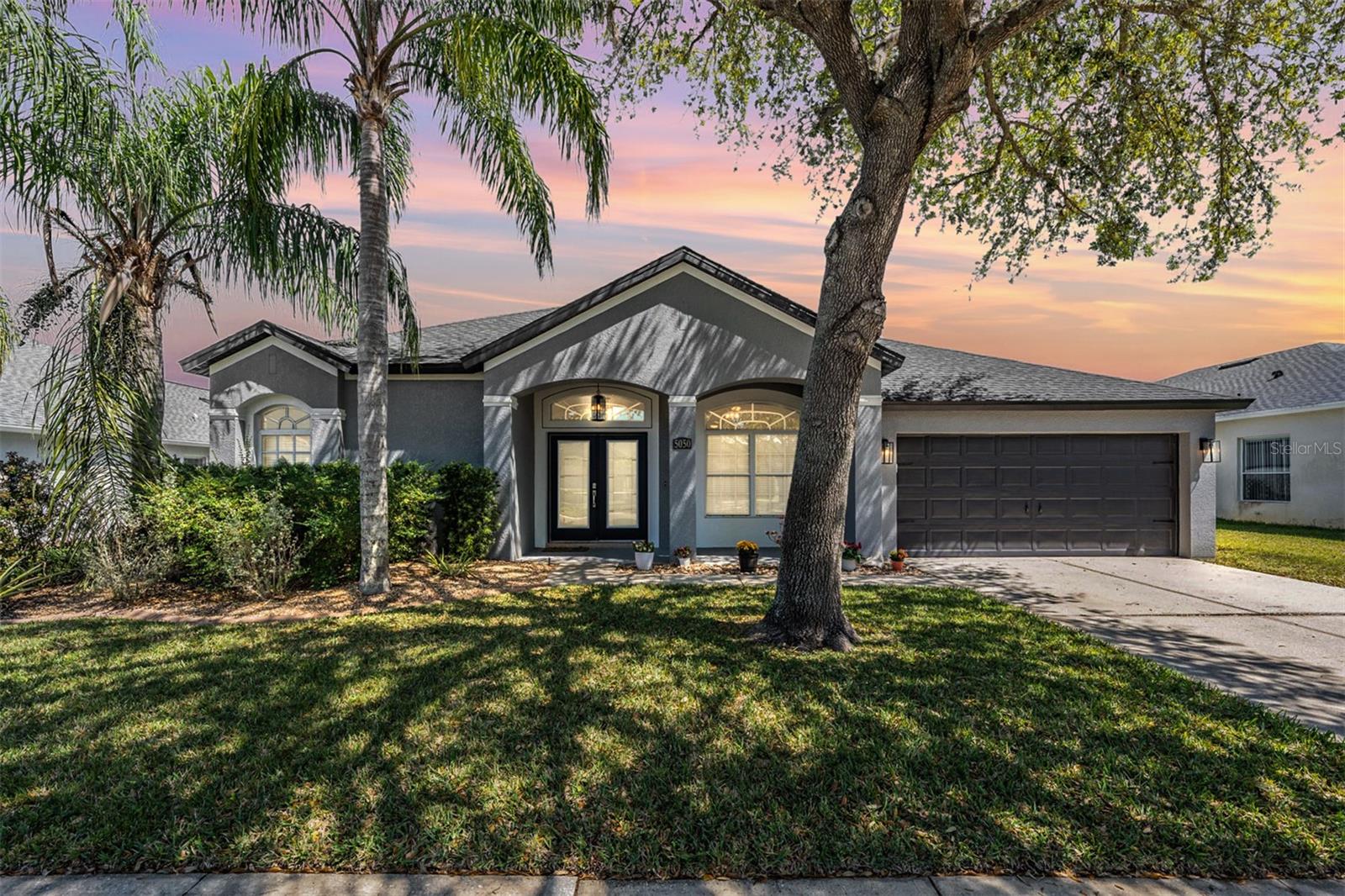 5050 ALDERBROOK PL, LAND O LAKES, FL, 34638