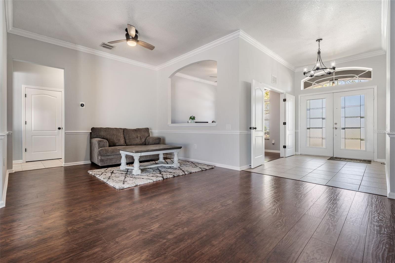 5050 ALDERBROOK PL, LAND O LAKES, FL, 34638