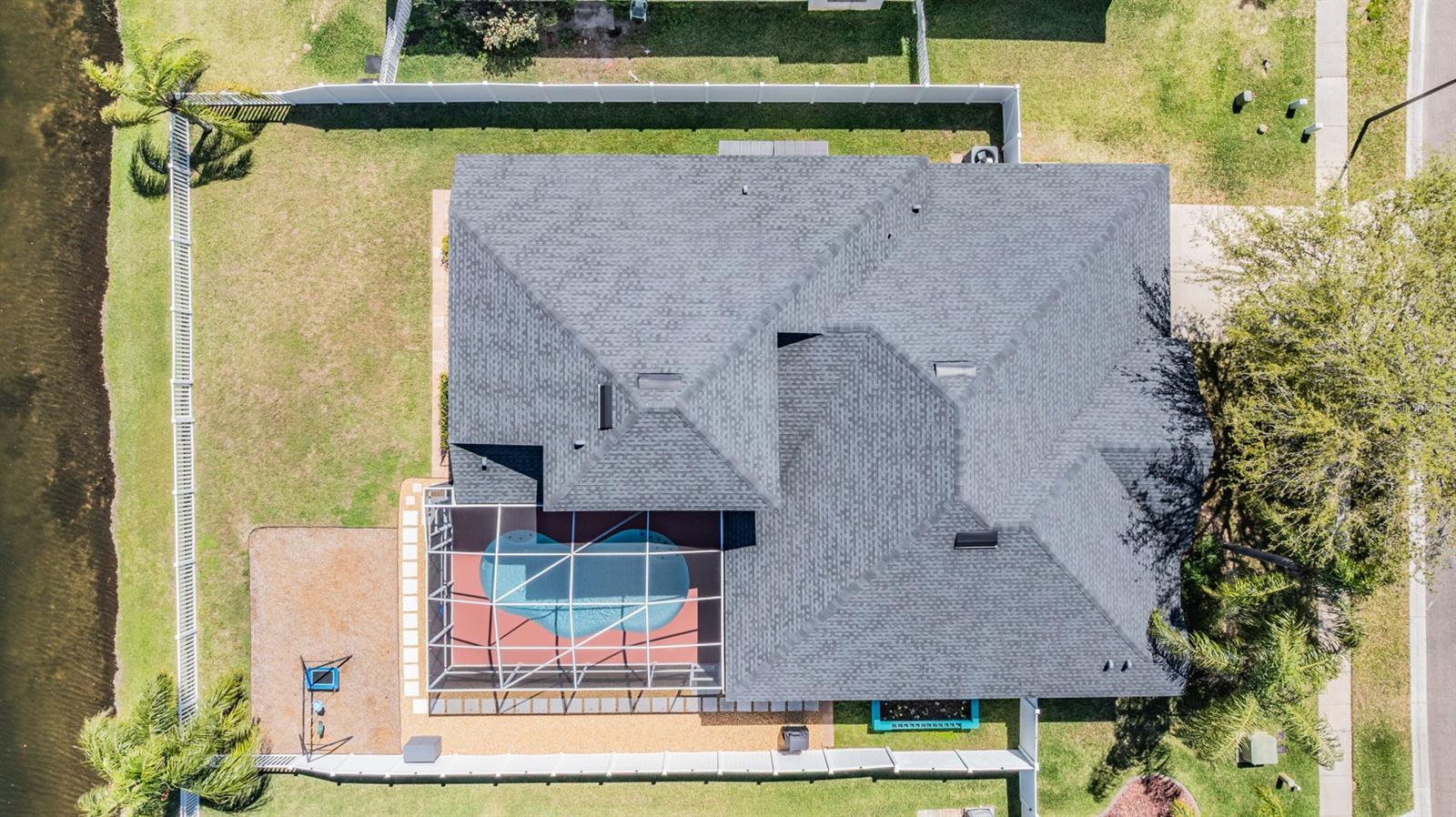 5050 ALDERBROOK PL, LAND O LAKES, FL, 34638