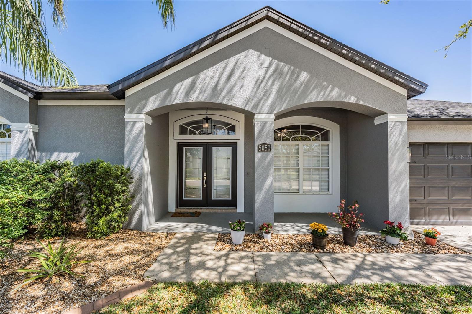 5050 ALDERBROOK PL, LAND O LAKES, FL, 34638
