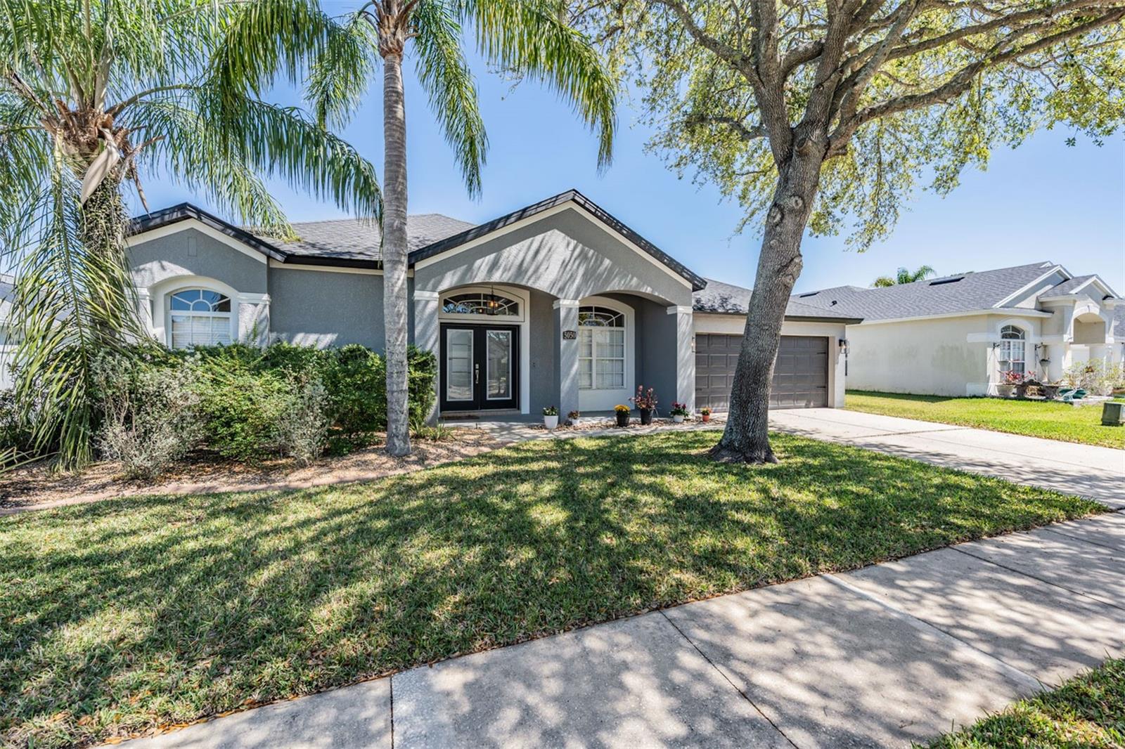 5050 ALDERBROOK PL, LAND O LAKES, FL, 34638