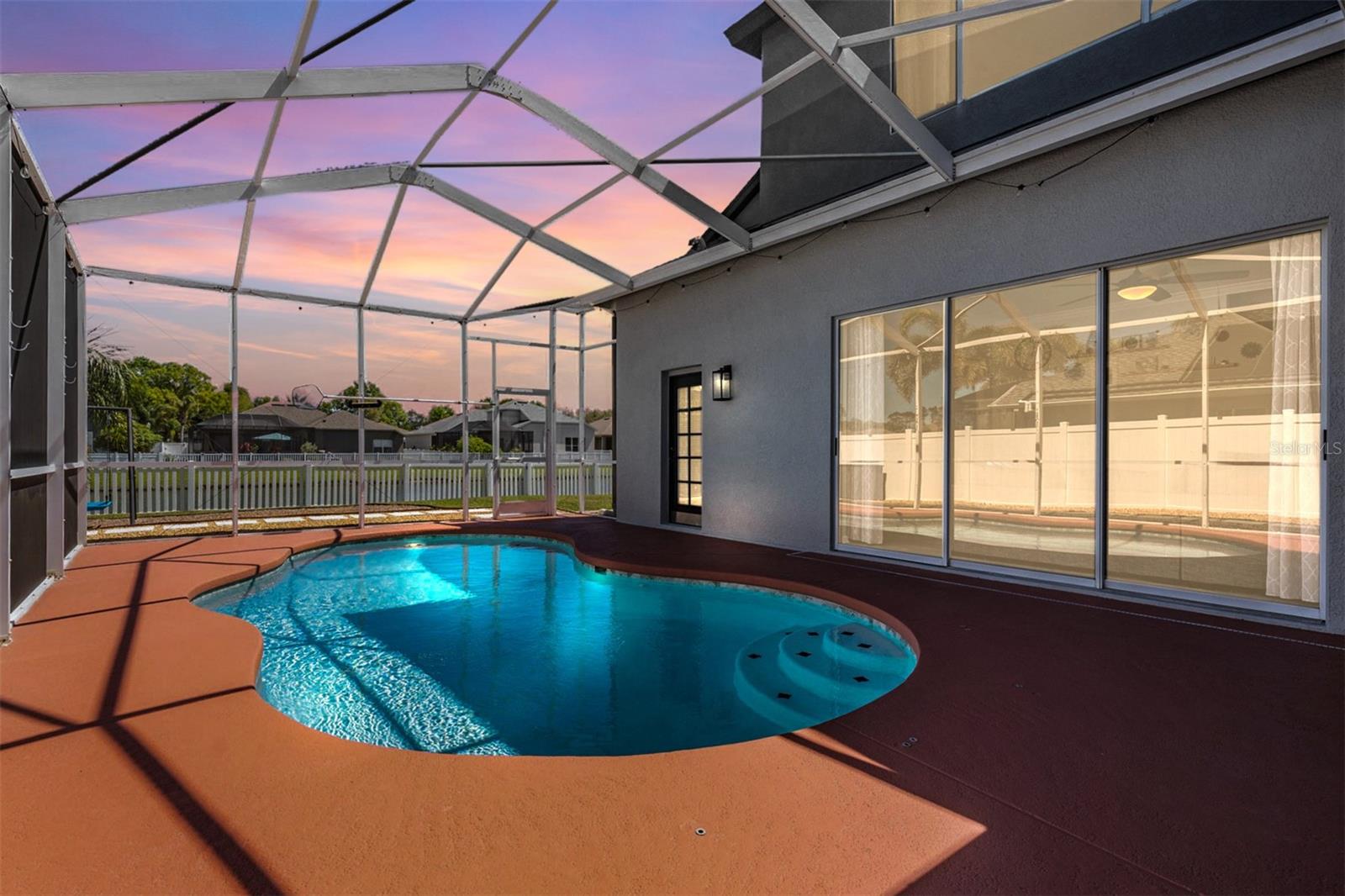 5050 ALDERBROOK PL, LAND O LAKES, FL, 34638