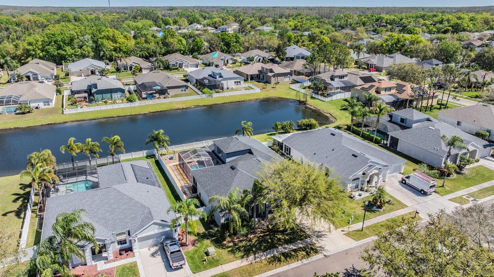 5050 ALDERBROOK PL, LAND O LAKES, FL, 34638