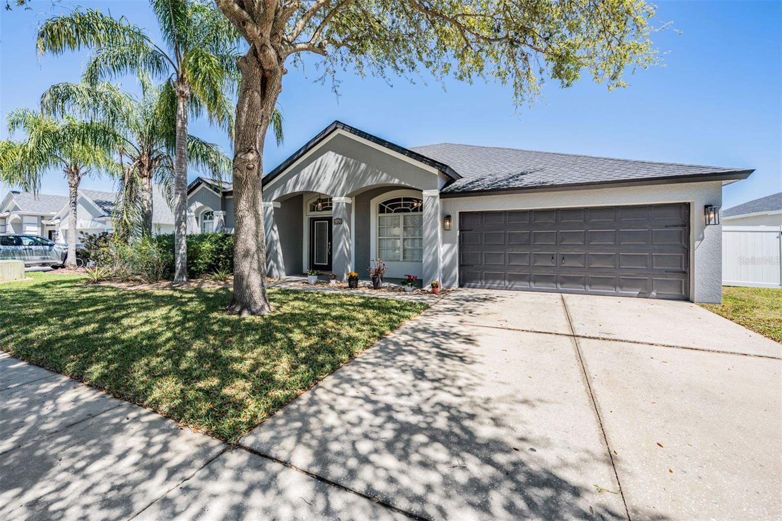 5050 ALDERBROOK PL, LAND O LAKES, FL, 34638