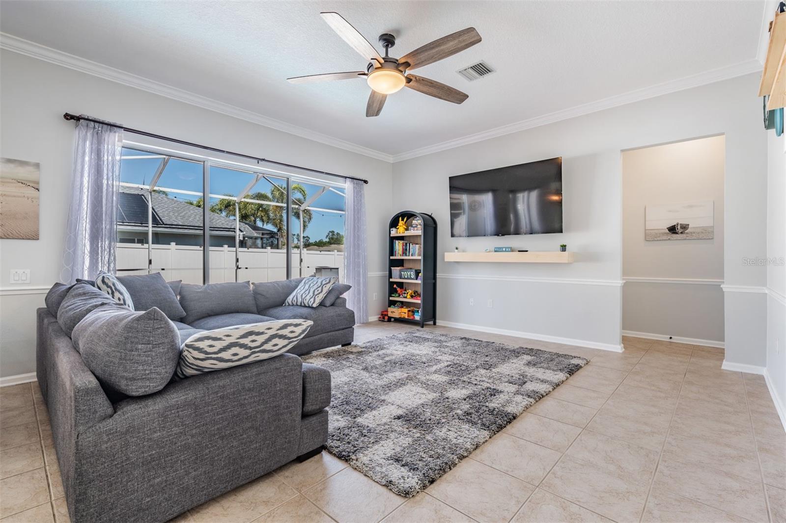 5050 ALDERBROOK PL, LAND O LAKES, FL, 34638