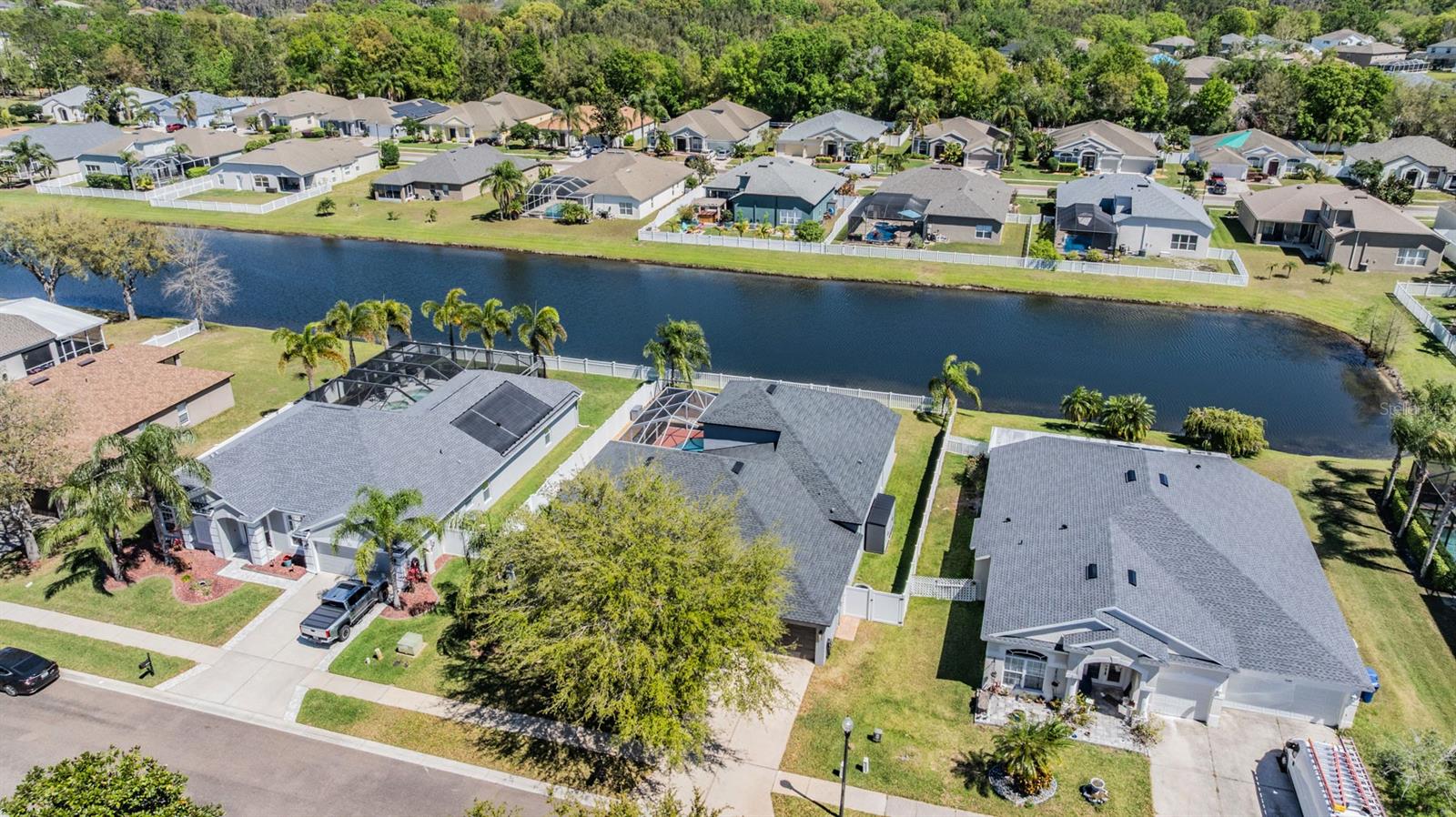 5050 ALDERBROOK PL, LAND O LAKES, FL, 34638
