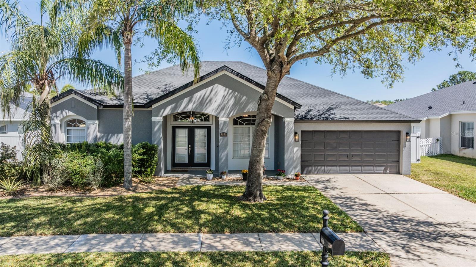 5050 ALDERBROOK PL, LAND O LAKES, FL, 34638