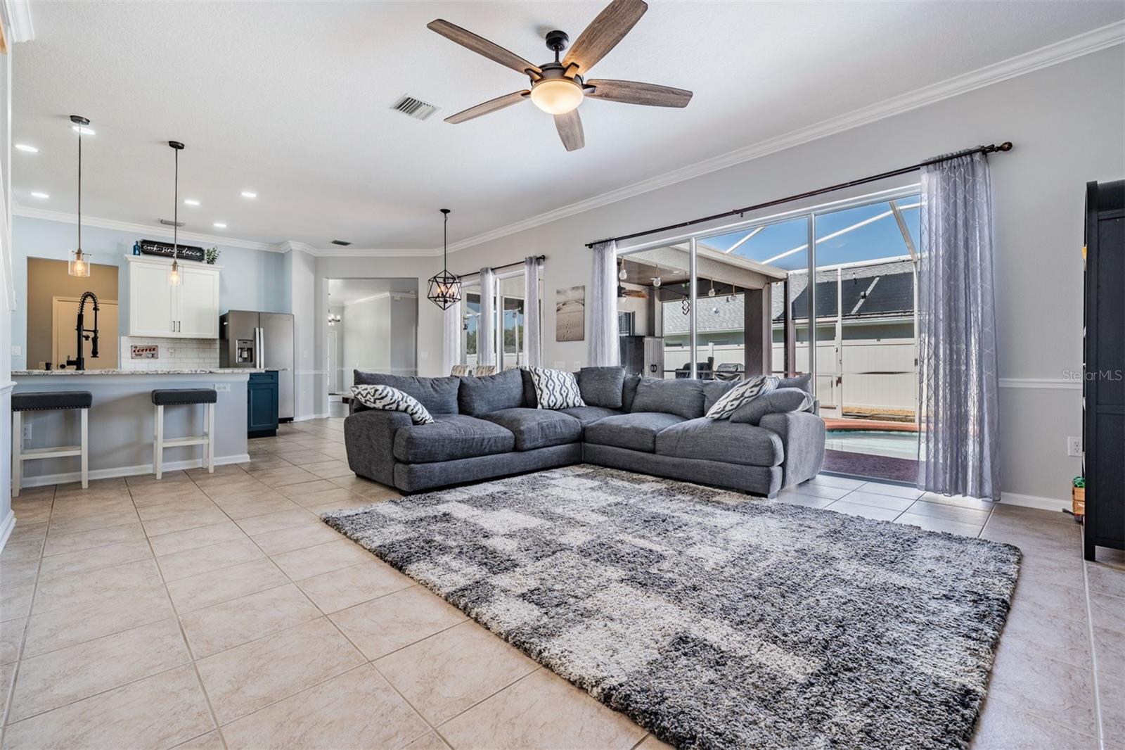 5050 ALDERBROOK PL, LAND O LAKES, FL, 34638