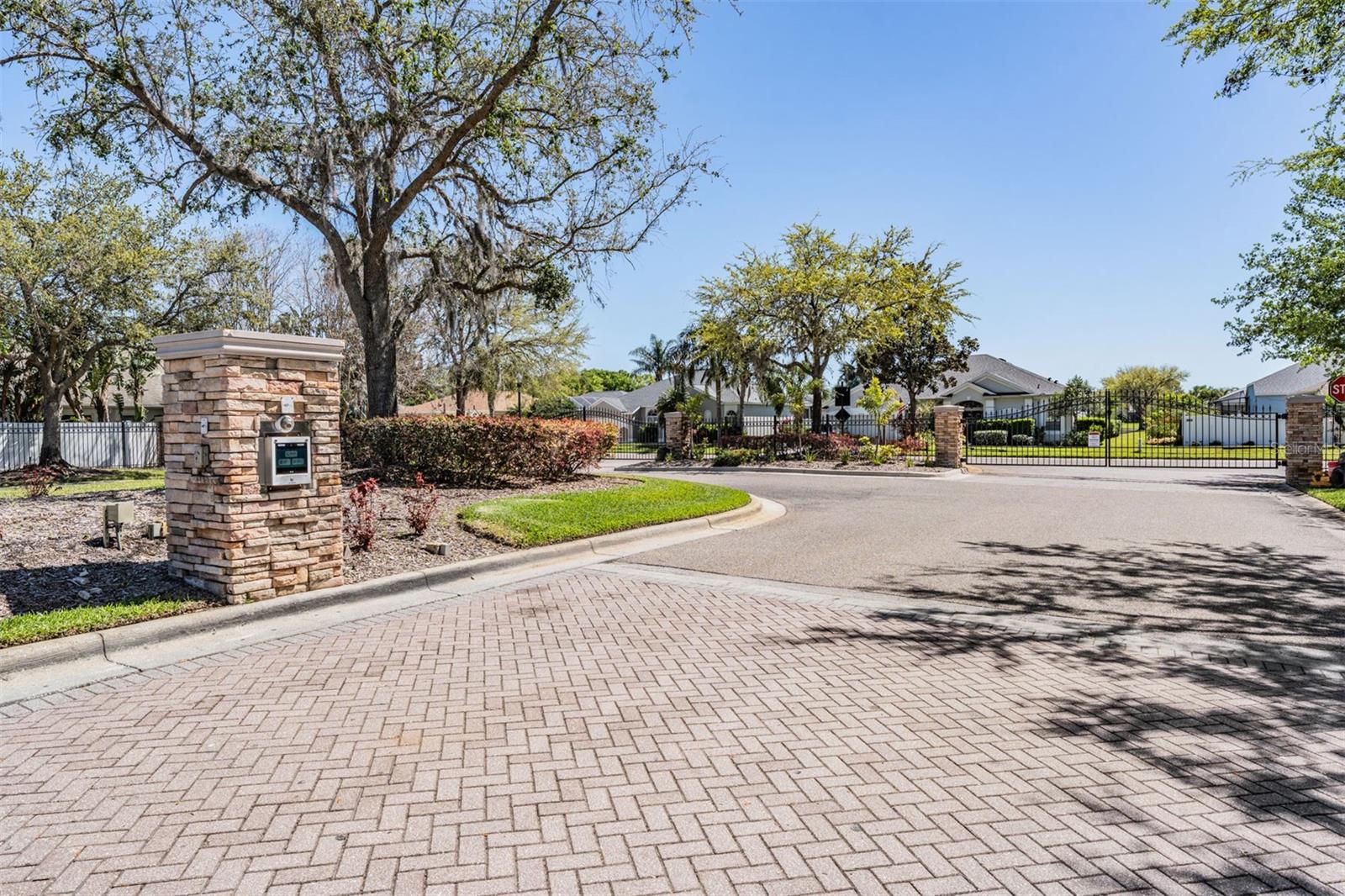 5050 ALDERBROOK PL, LAND O LAKES, FL, 34638