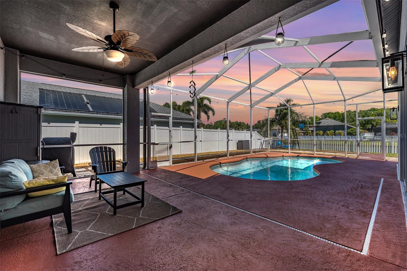 5050 ALDERBROOK PL, LAND O LAKES, FL, 34638