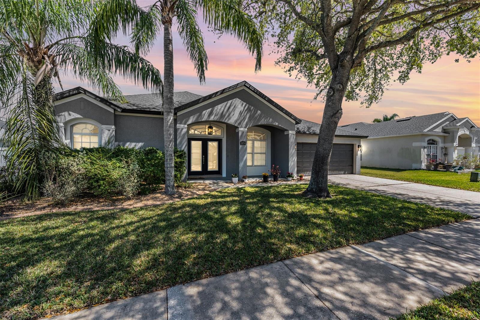 5050 ALDERBROOK PL, LAND O LAKES, FL, 34638