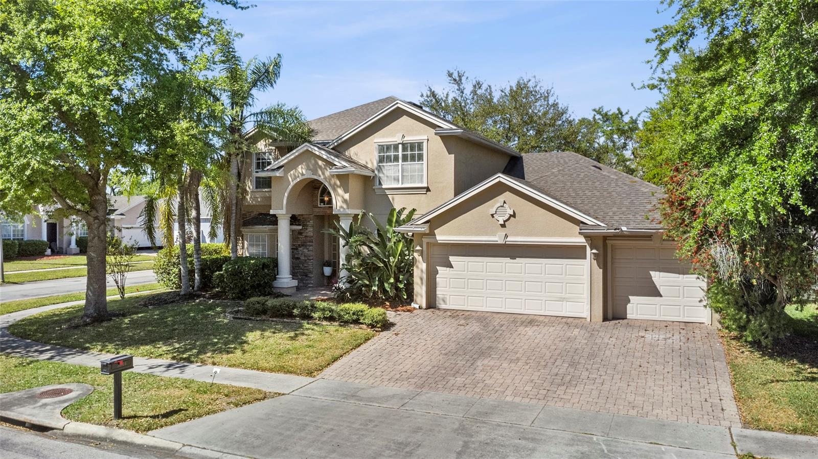 3344 QUAILWEST CT, ORLANDO, FL, 32812