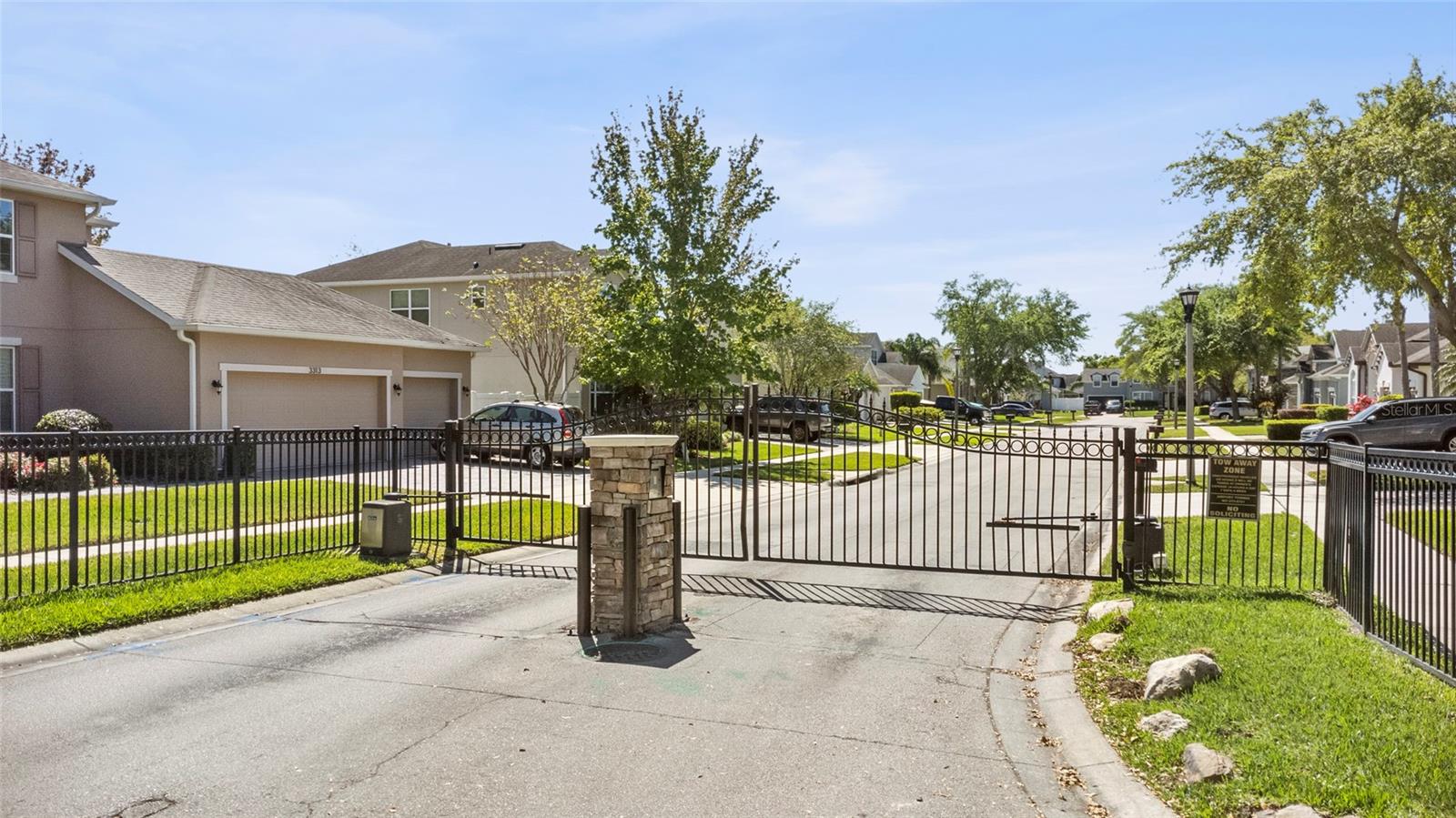 3344 QUAILWEST CT, ORLANDO, FL, 32812