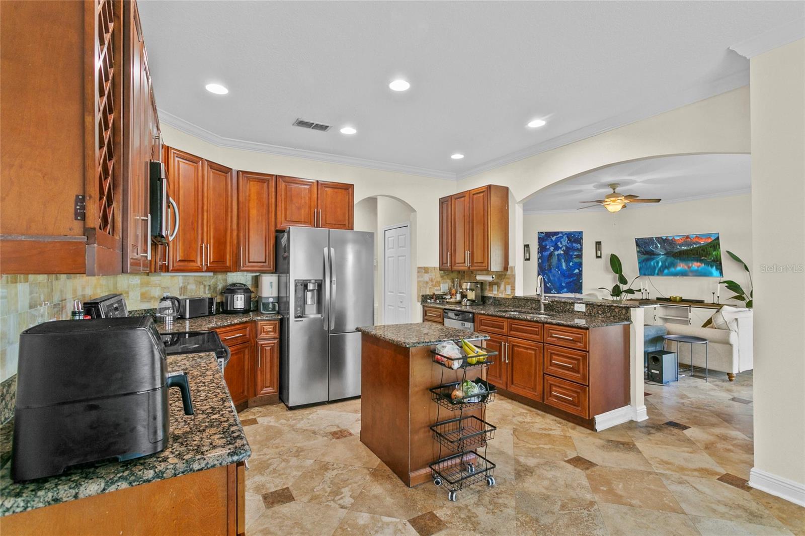 3344 QUAILWEST CT, ORLANDO, FL, 32812