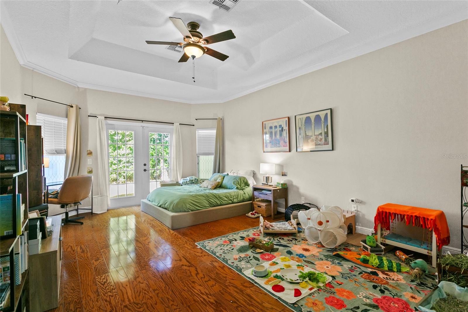 3344 QUAILWEST CT, ORLANDO, FL, 32812