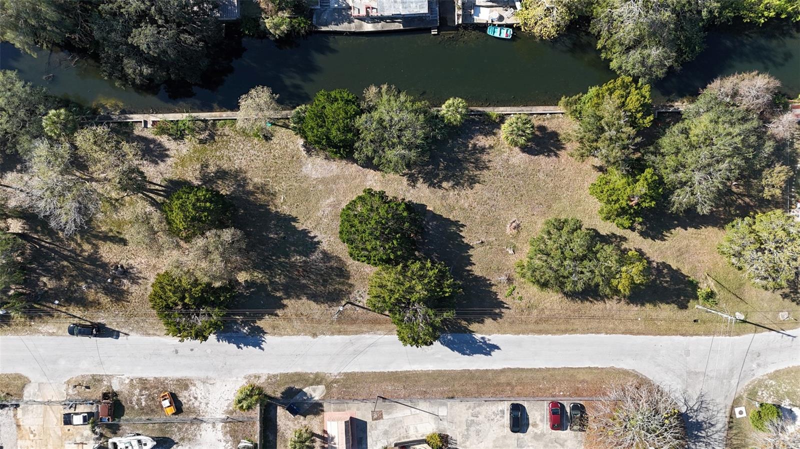 0 MARINA DR, HUDSON, FL, 34667