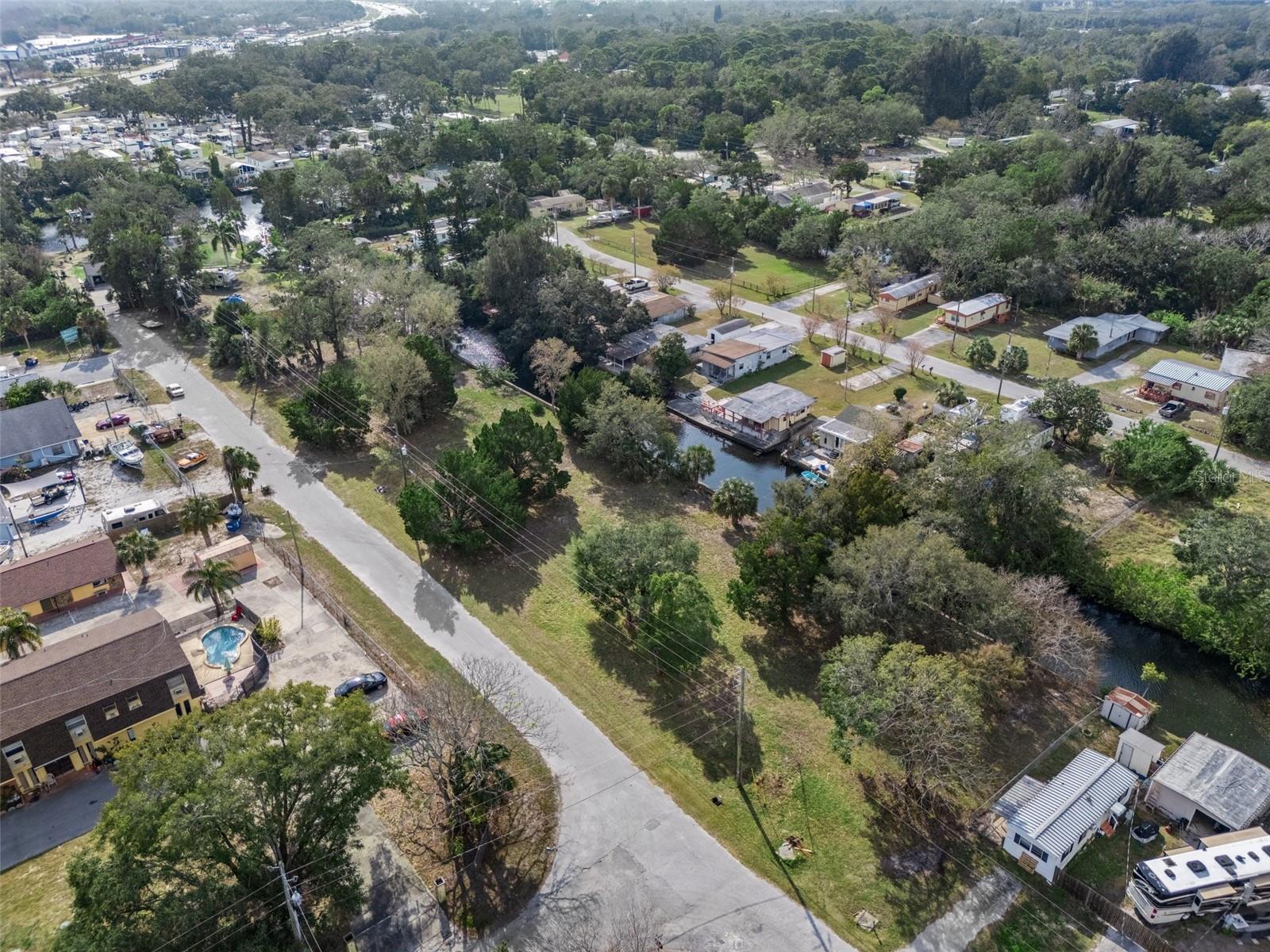 0 MARINA DR, HUDSON, FL, 34667