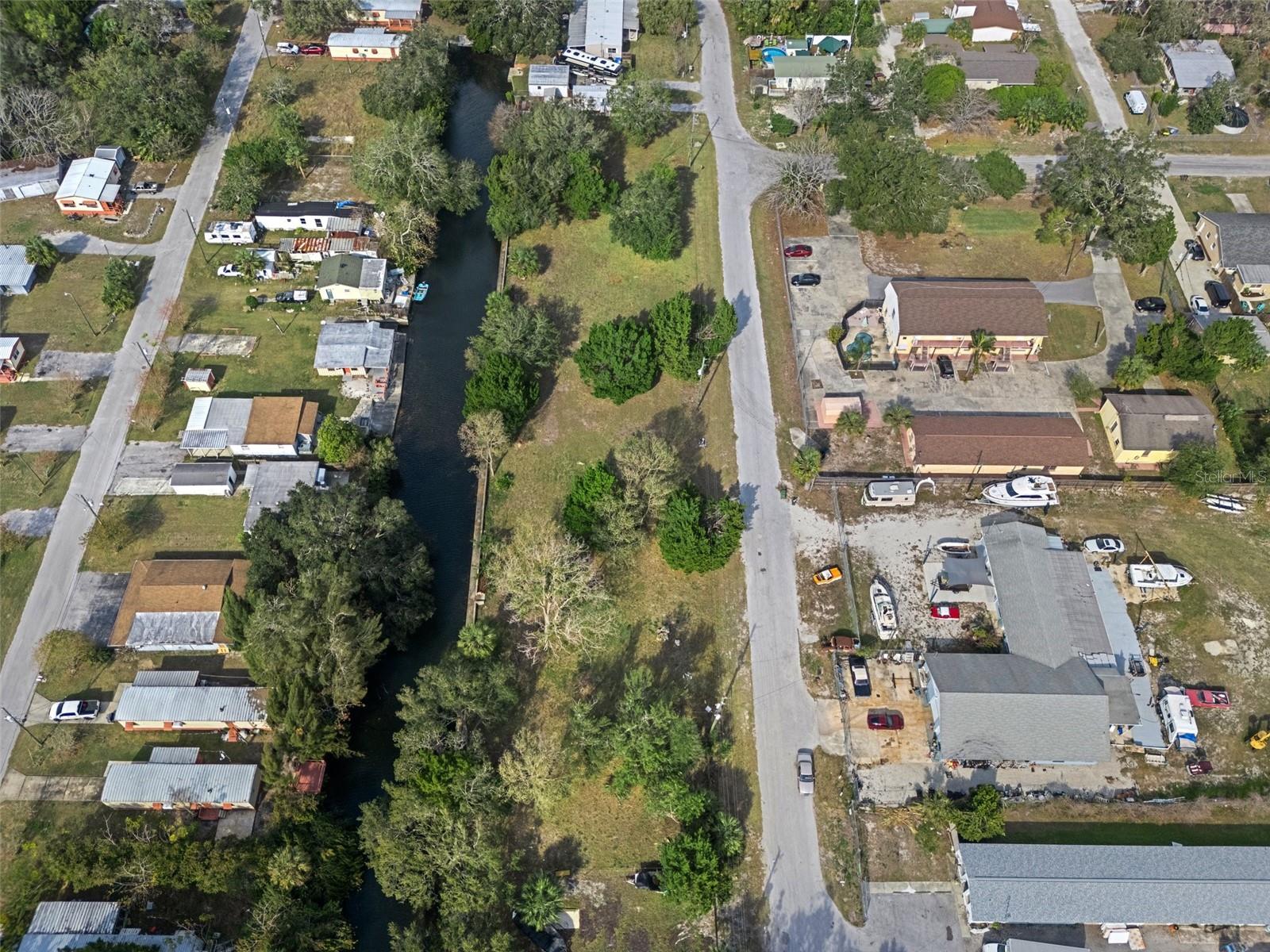 0 MARINA DR, HUDSON, FL, 34667