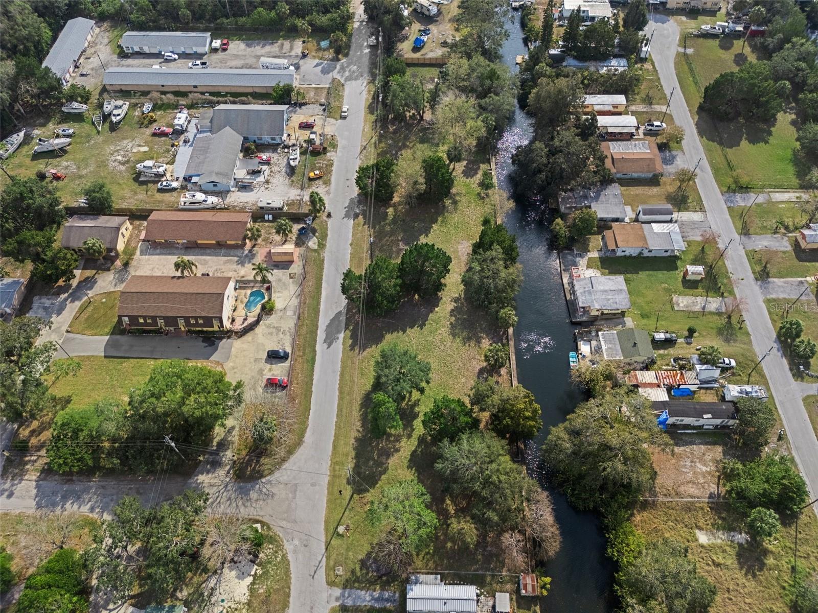 0 MARINA DR, HUDSON, FL, 34667