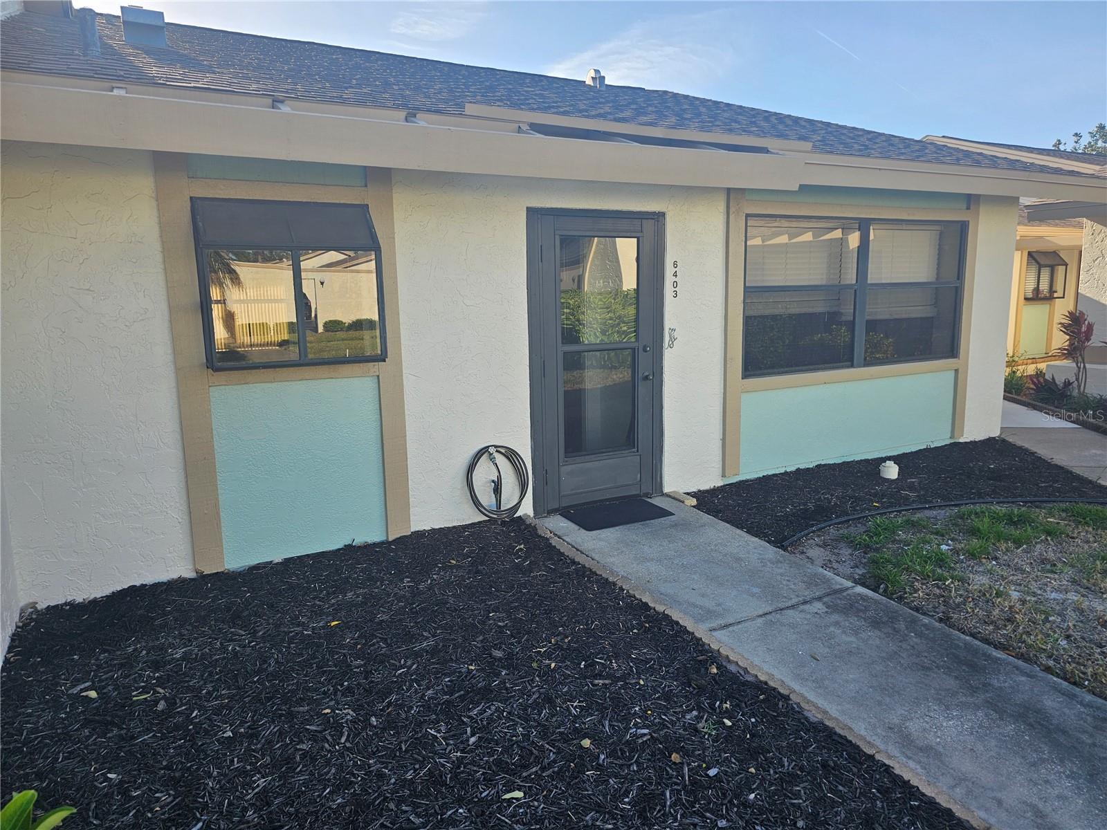 6403 HERITAGE LN #6403, BRADENTON, FL, 34209