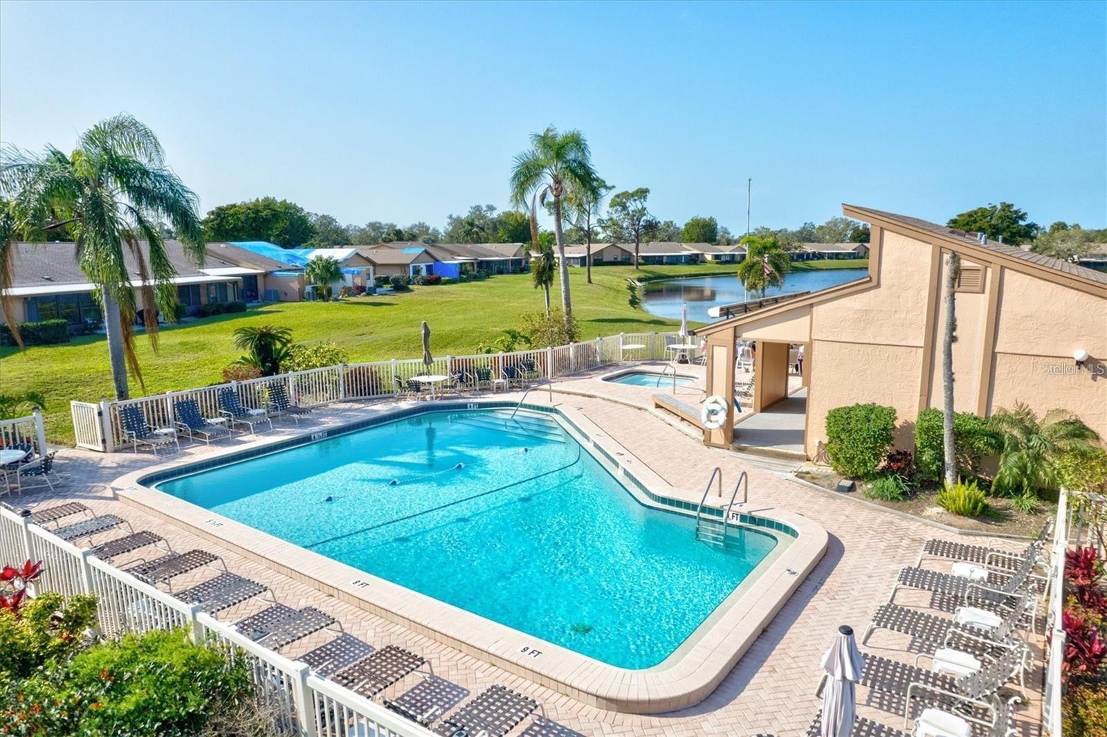 6403 HERITAGE LN #6403, BRADENTON, FL, 34209