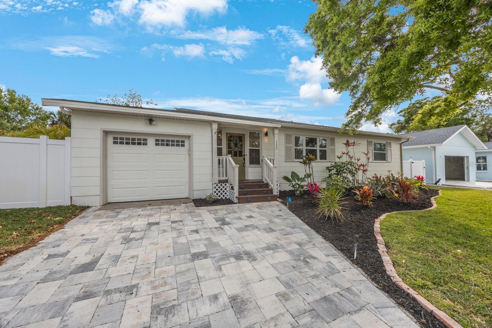 5020 15TH AVE N, ST PETERSBURG, FL, 33710