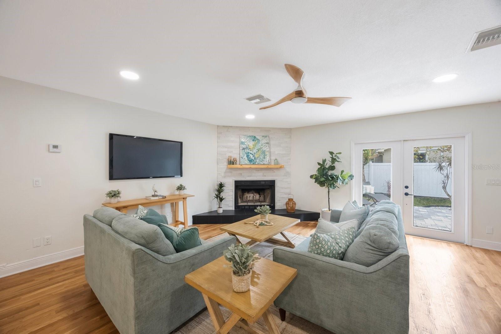 5020 15TH AVE N, ST PETERSBURG, FL, 33710