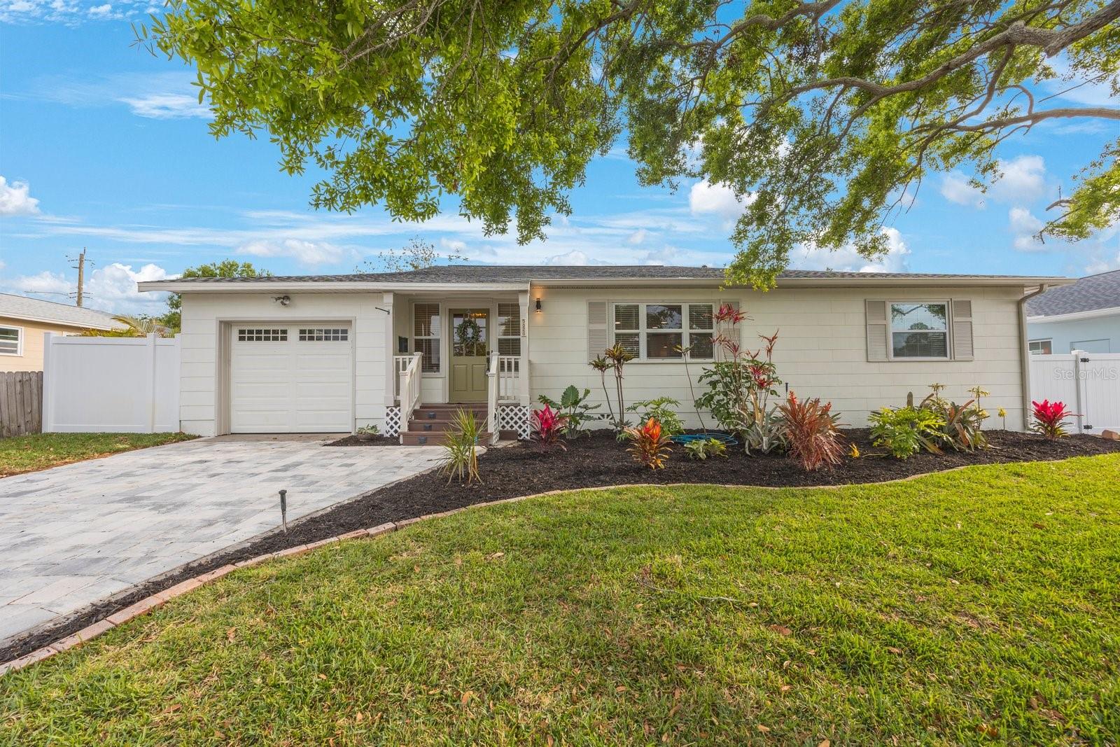 5020 15TH AVE N, ST PETERSBURG, FL, 33710