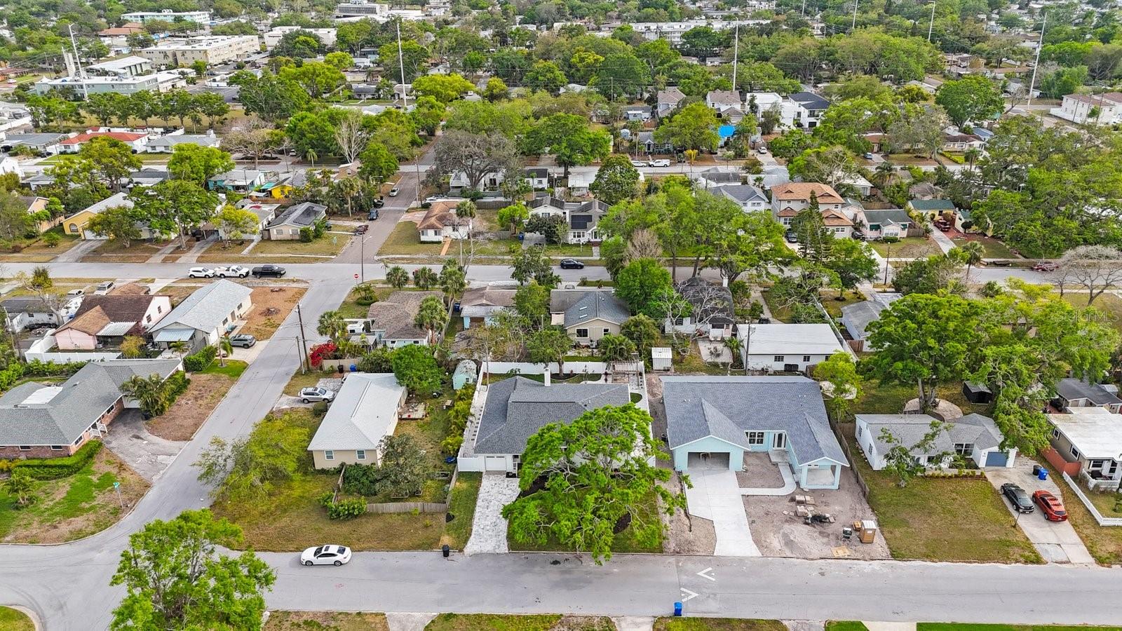 5020 15TH AVE N, ST PETERSBURG, FL, 33710