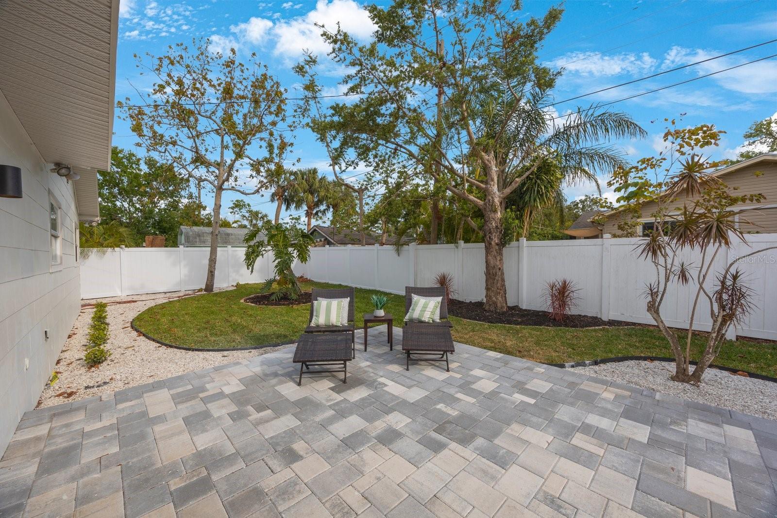 5020 15TH AVE N, ST PETERSBURG, FL, 33710