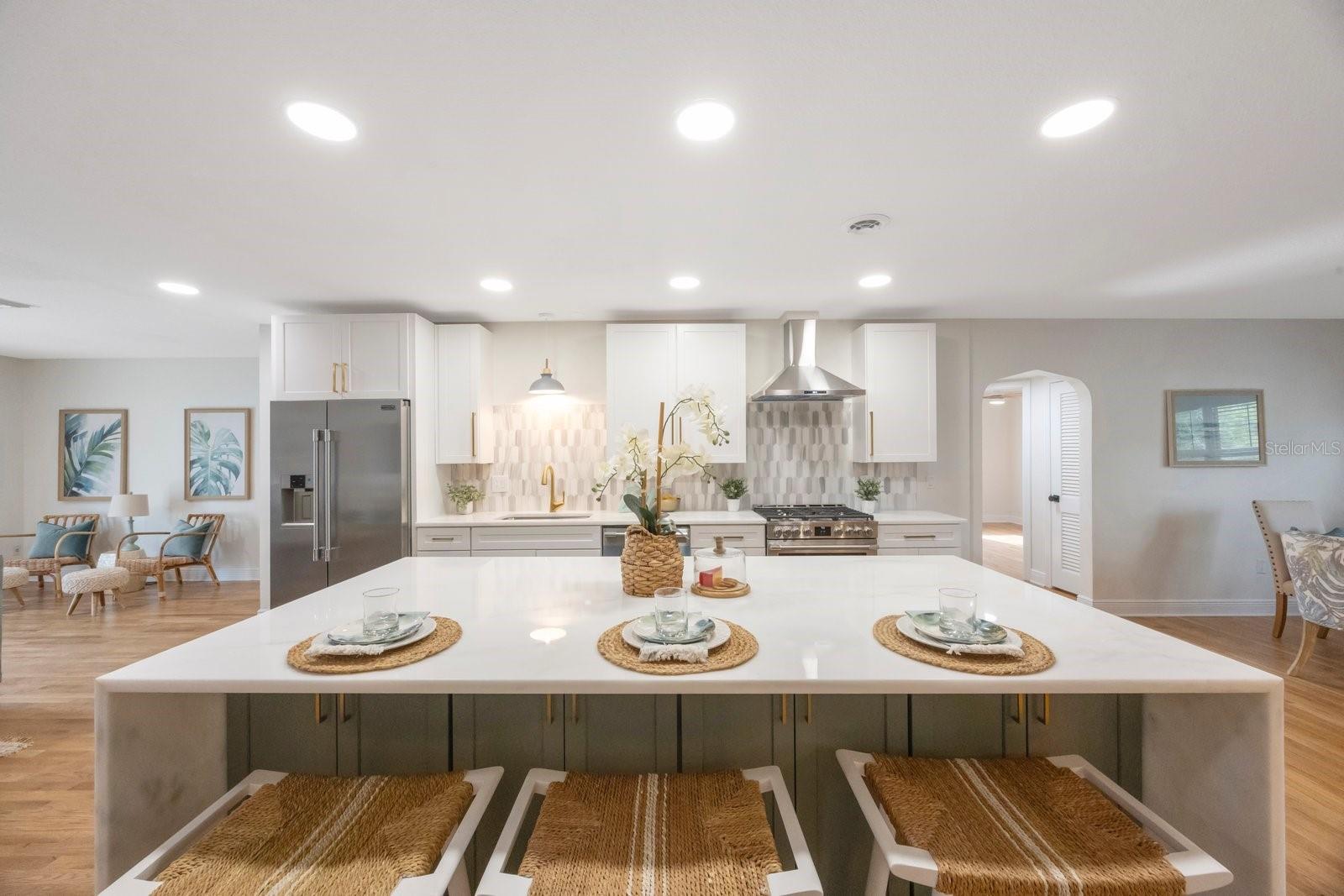 5020 15TH AVE N, ST PETERSBURG, FL, 33710