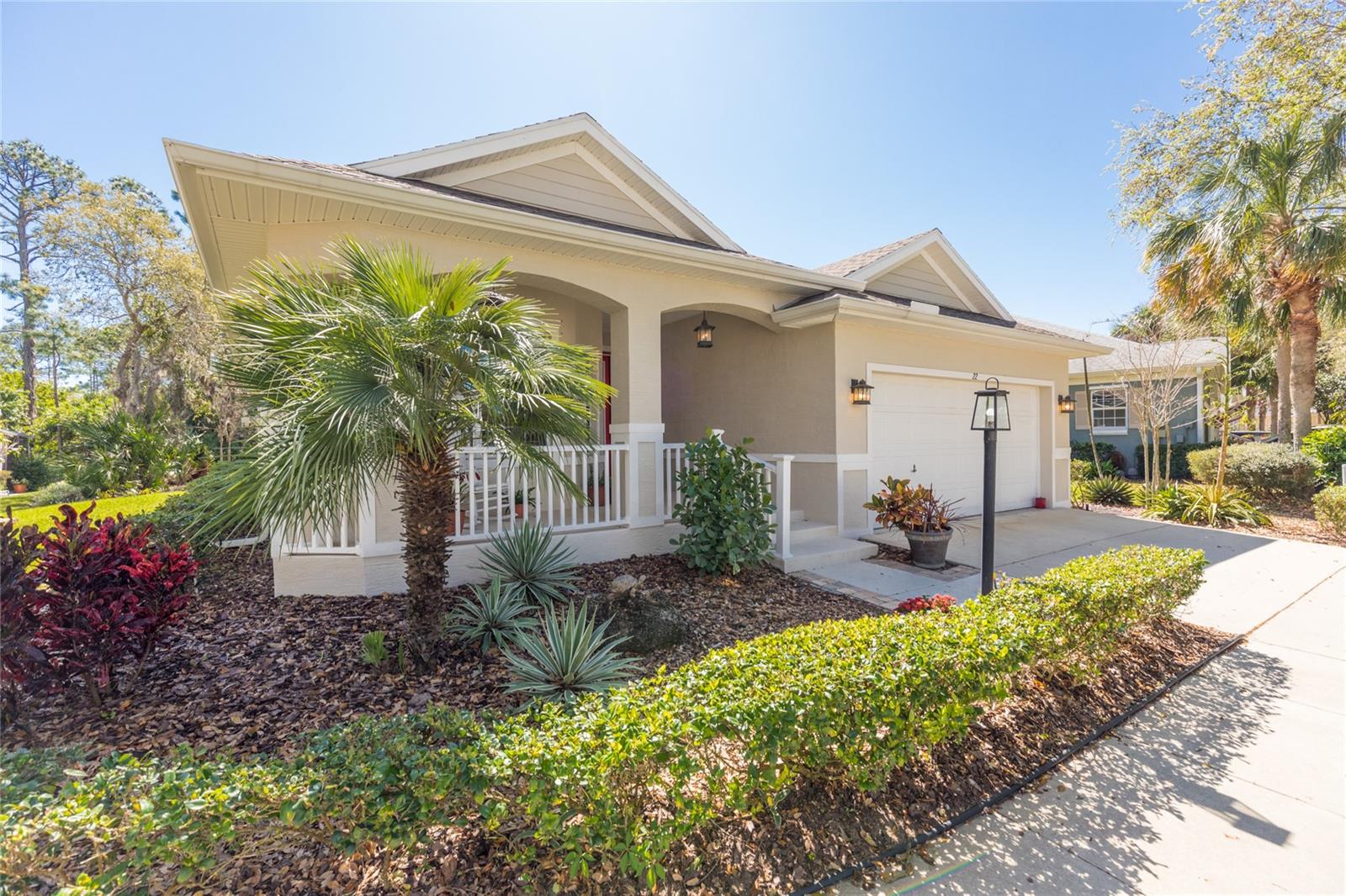 22 PELICAN CT, PALM COAST, FL, 32137