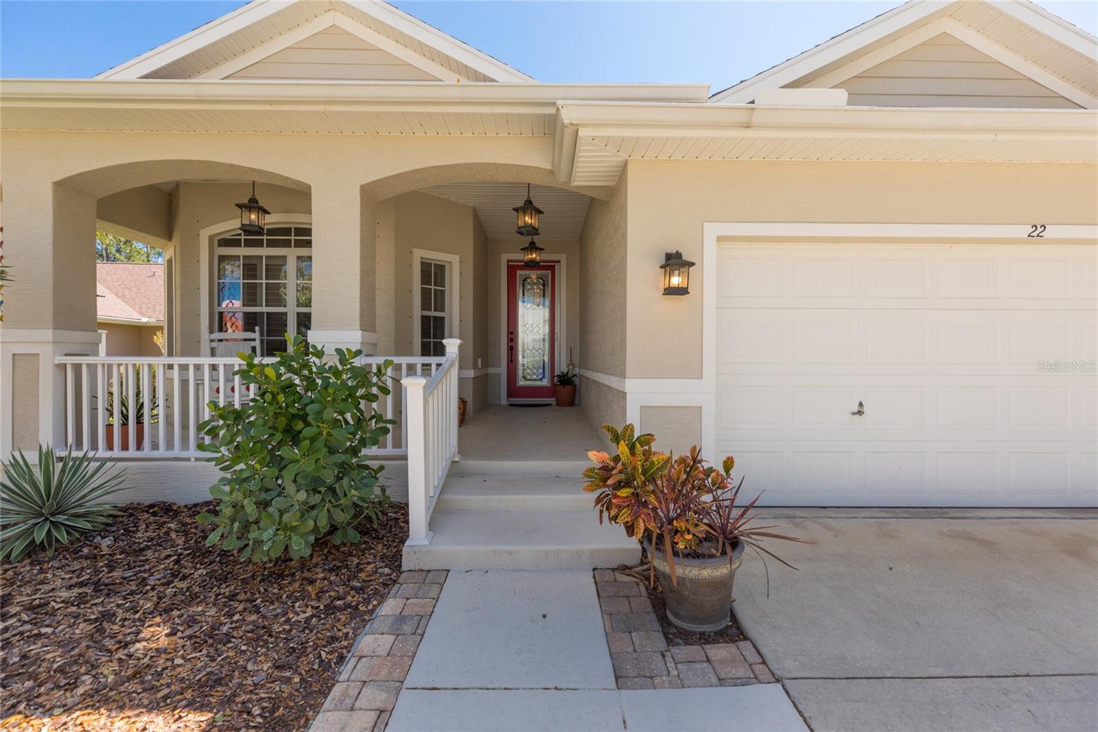 22 PELICAN CT, PALM COAST, FL, 32137