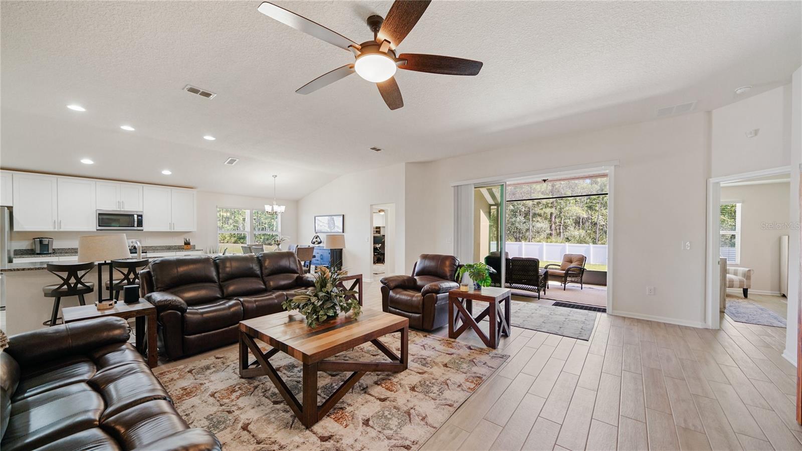 84 EAGLE SPRING CT, ST AUGUSTINE, FL, 32084