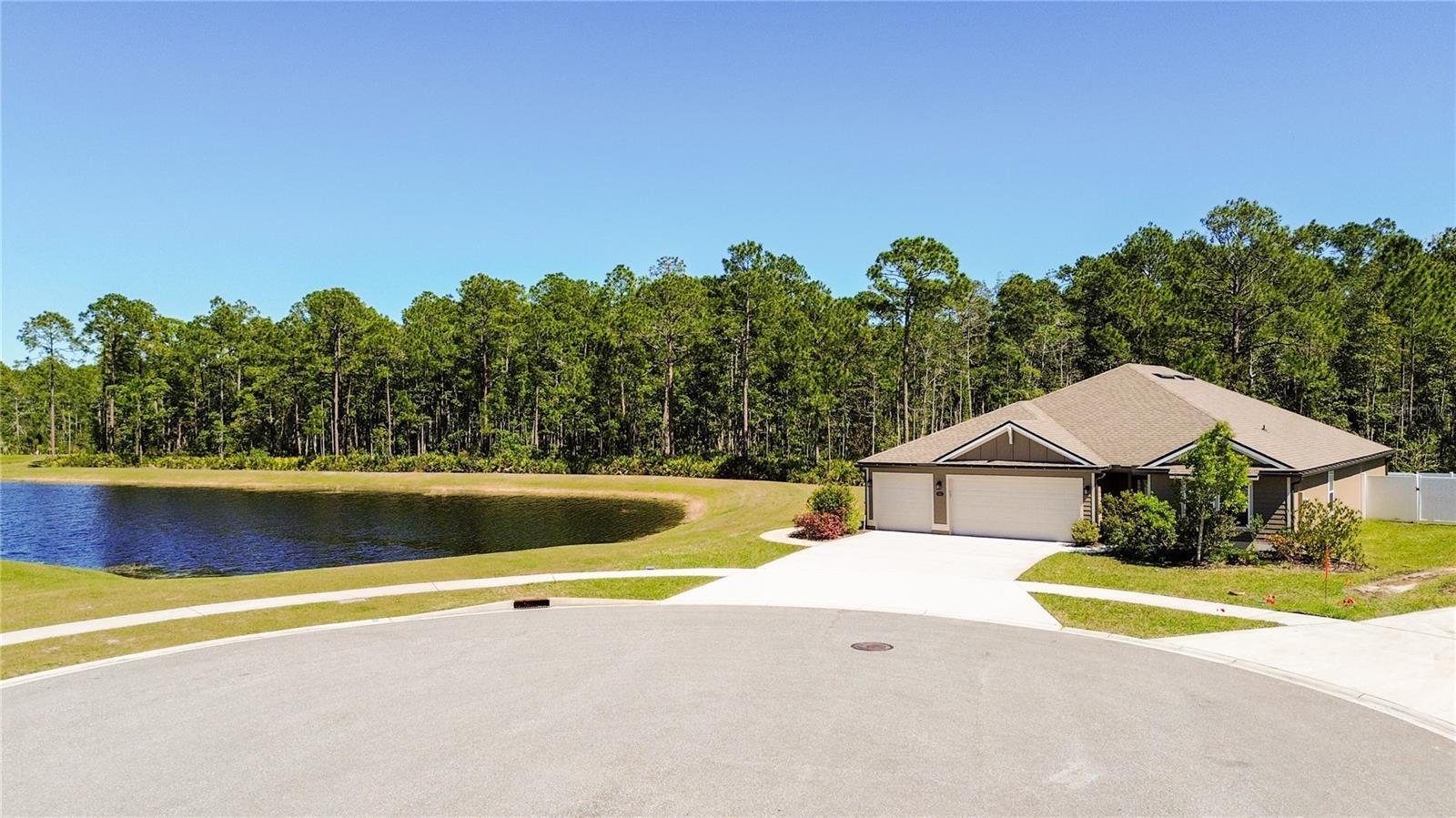 84 EAGLE SPRING CT, ST AUGUSTINE, FL, 32084