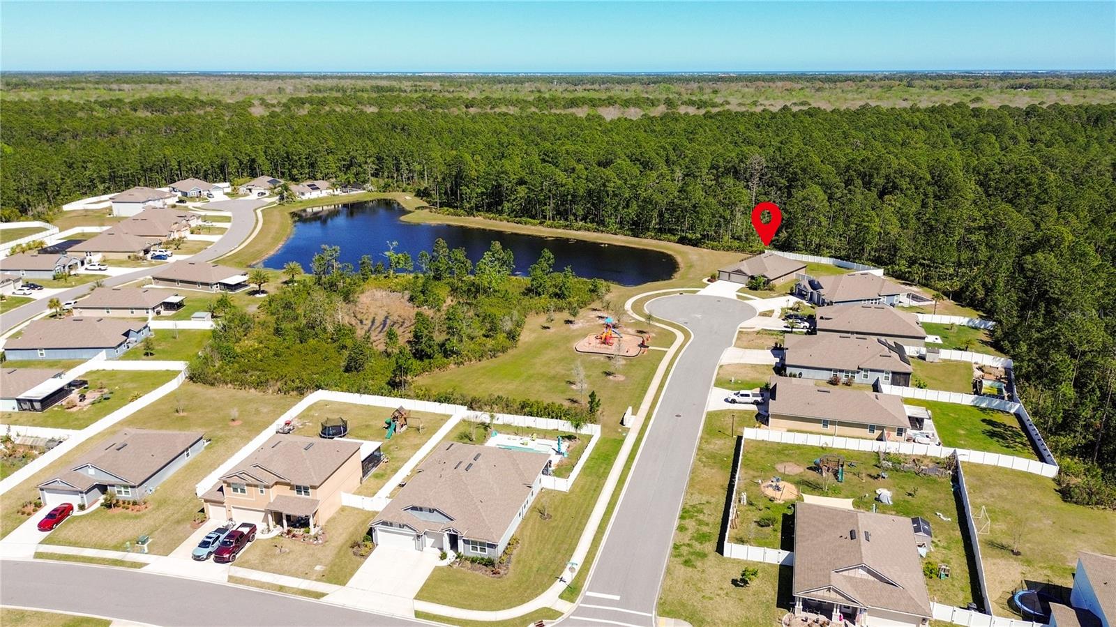 84 EAGLE SPRING CT, ST AUGUSTINE, FL, 32084