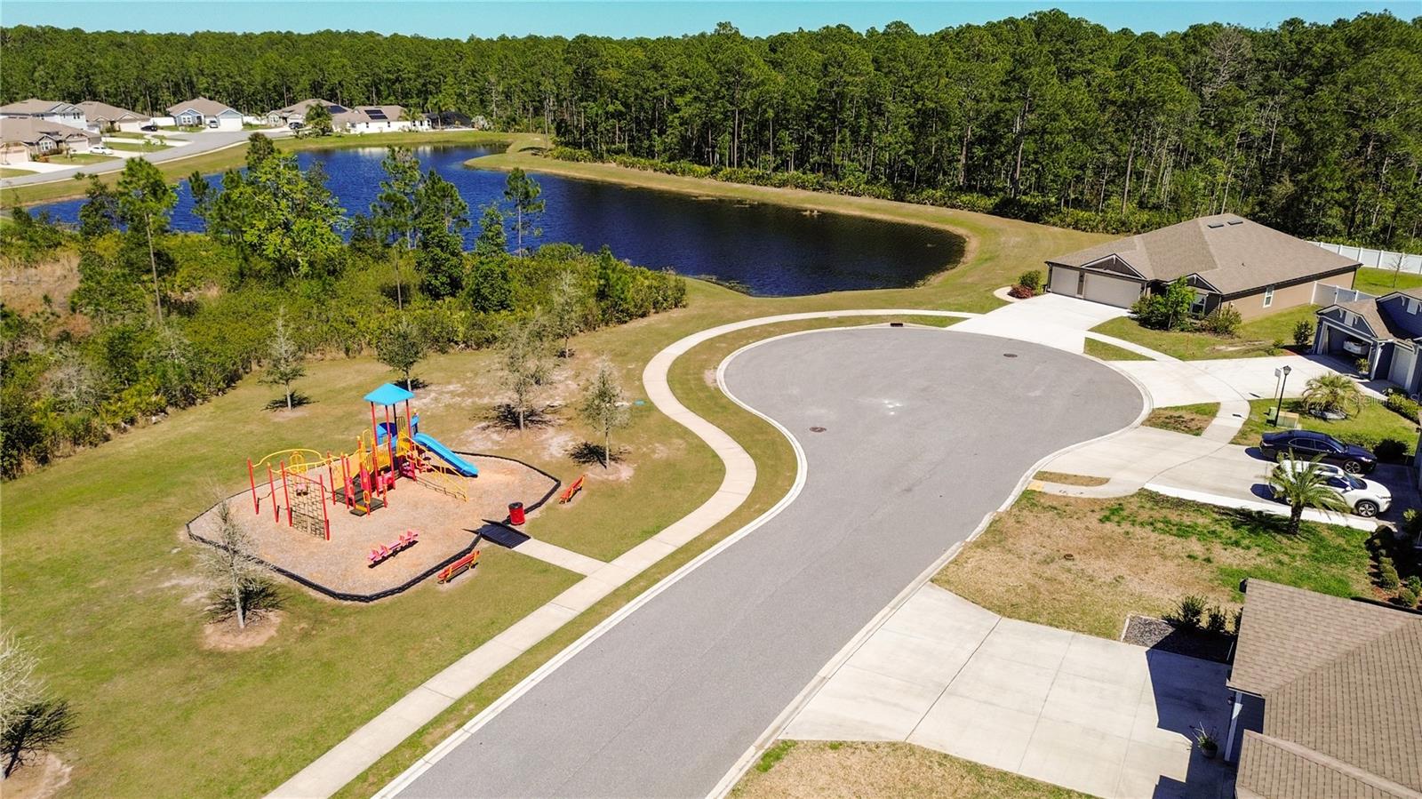 84 EAGLE SPRING CT, ST AUGUSTINE, FL, 32084
