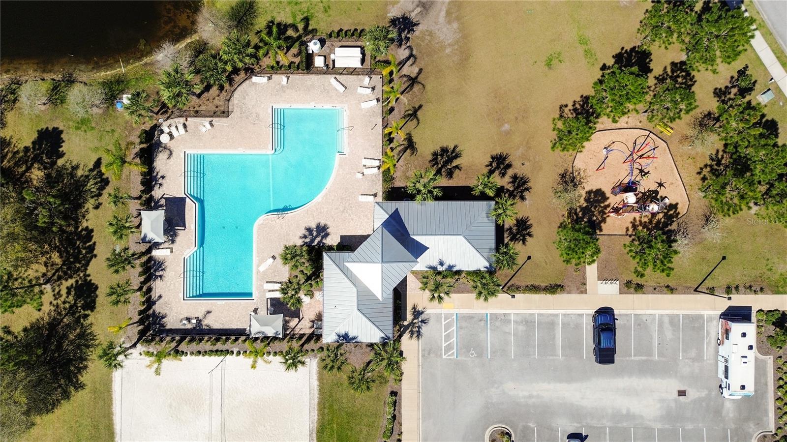 84 EAGLE SPRING CT, ST AUGUSTINE, FL, 32084
