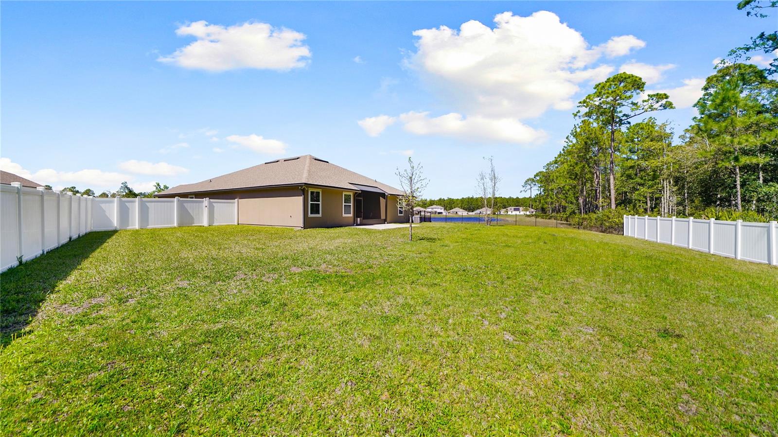 84 EAGLE SPRING CT, ST AUGUSTINE, FL, 32084